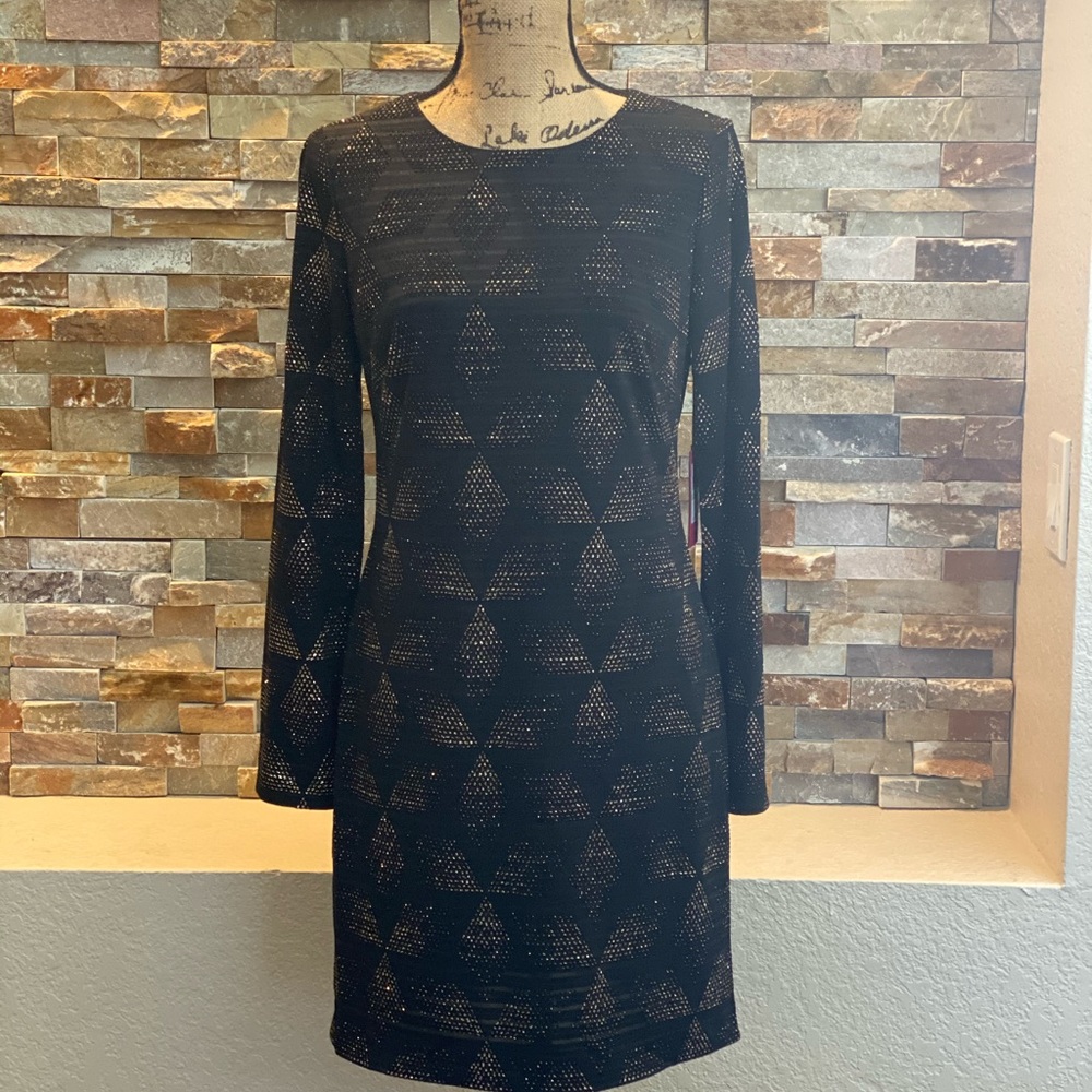 Vince Camuto dress 8